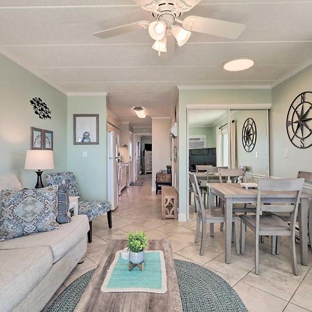 End-Unit Ocean City Condo With Panoramic Views! Esterno foto